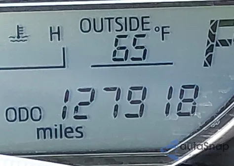 2015 Toyota Corolla L/Le/Le Plus/Le Premium/S/S Plus/S Premium из США, поврежденный, VIN 2T1BURHE7FC356817